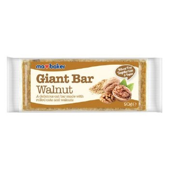 Giant Bar - Walnut