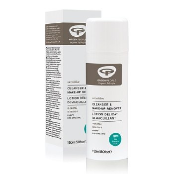 Neutral Scent Free Cleanser