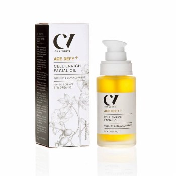 Age Defy+ Cell Enrich Facial Oil