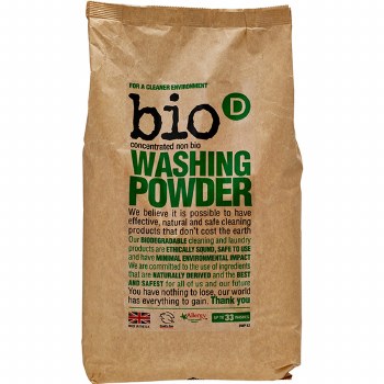 Laundry Powder Non-Bio