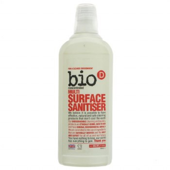 Surface Sanitiser