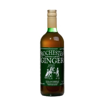 Rochester Ginger Drink