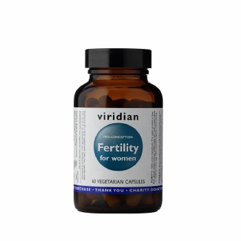 Fertility for Women