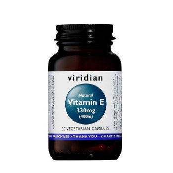 Vitamin E 330mg 400iu