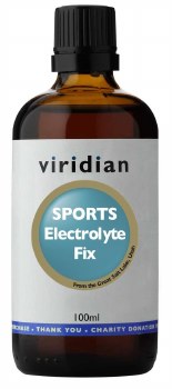 Sports Electrolyte Fix