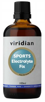 Electrolyte Fix Liquid
