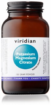 Potassium Magnesium Powder