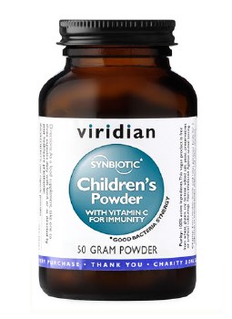 Sybiotic Children's Powder