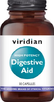 High Potency Digestive Aid