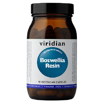 Boswellia Resin