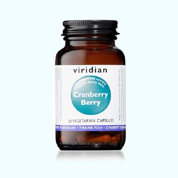 Cranberry Berry 400mg