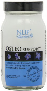 NHP Osteo Support