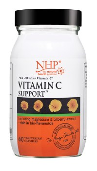 NHP Vitamin C Support
