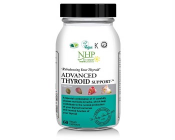 Thyroid Support Offer