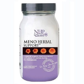 Meno Herbal Support Offer