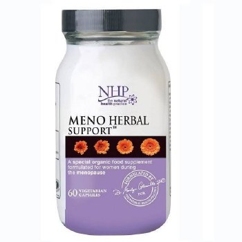 Meno Herbal Support