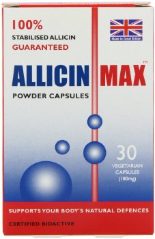 Allicin Max