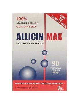 Allicin Max