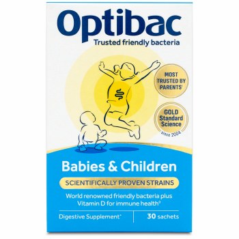 Babies & Children