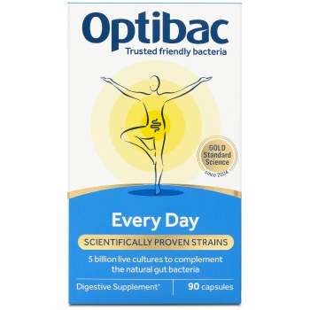 Optibac For Everyday