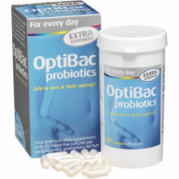 Probiotics Drops for Babies