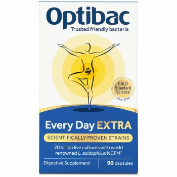 For Everyday Extra Strength
