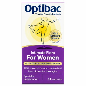 Optibac for Women