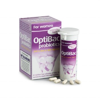 Optibac for Women