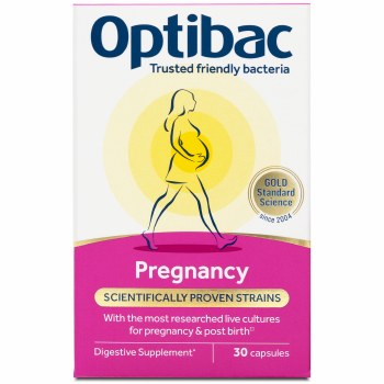 Probiotics for Pregnancy