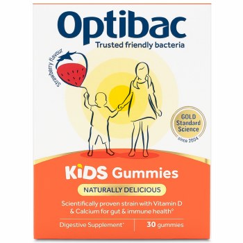 Kids Gummies Probiotics