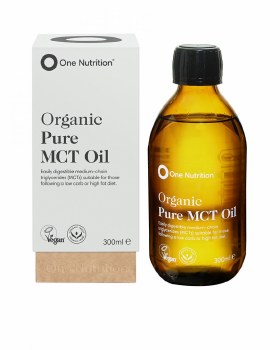Org MCT Oil