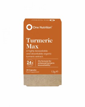 Turmeric Max