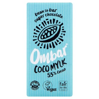 Ombar - Coco Mylk