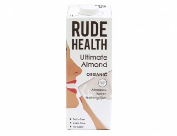 Ultimate Almond Drink Org