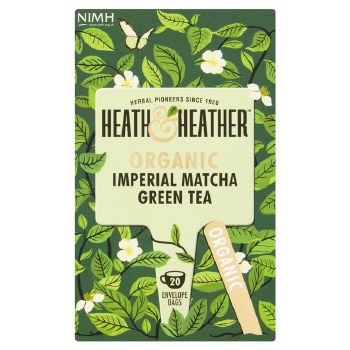 Org Imperial Matcha