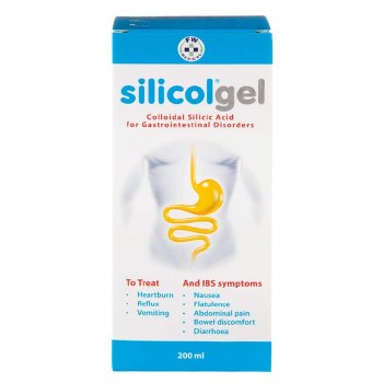 Silicolgel Gastrointestinal