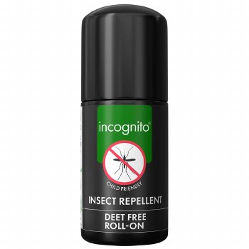 Roll On Insect Repellent