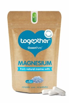 Magnesium OceanPure