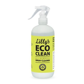Spray Cleaner Eucalyptus Fresh