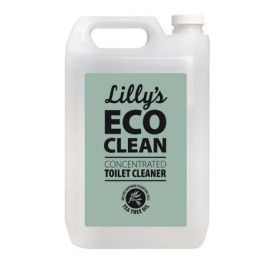 Lilly's Toilet Cleaner 5ltr