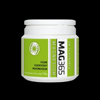Magnesium Powder Unflavoured