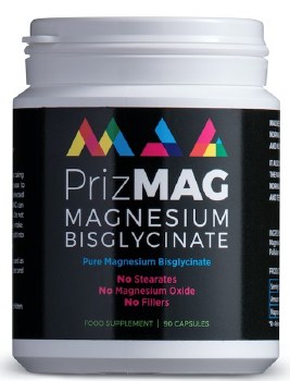 Magnesium Bisglycinate