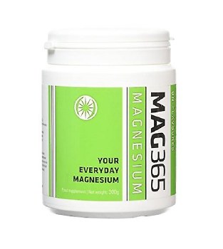 Magnesium 365 Big