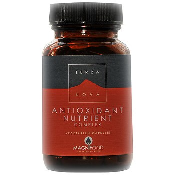 Antioxidant Nutrient Complex