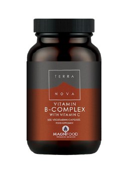 B-Complex & Vit C
