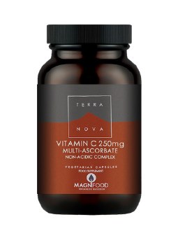 Vitamin C 250mg Multi-Ascorbat