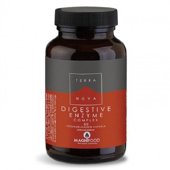 Digestive Enzyme Complex