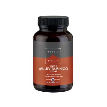 Sport Multivitamin