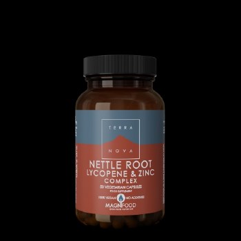 Nettle Root Lycopene