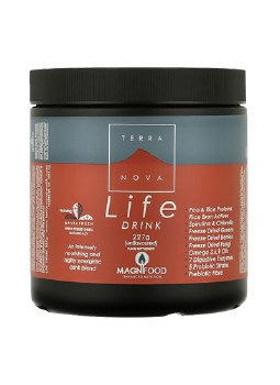 Life Drink